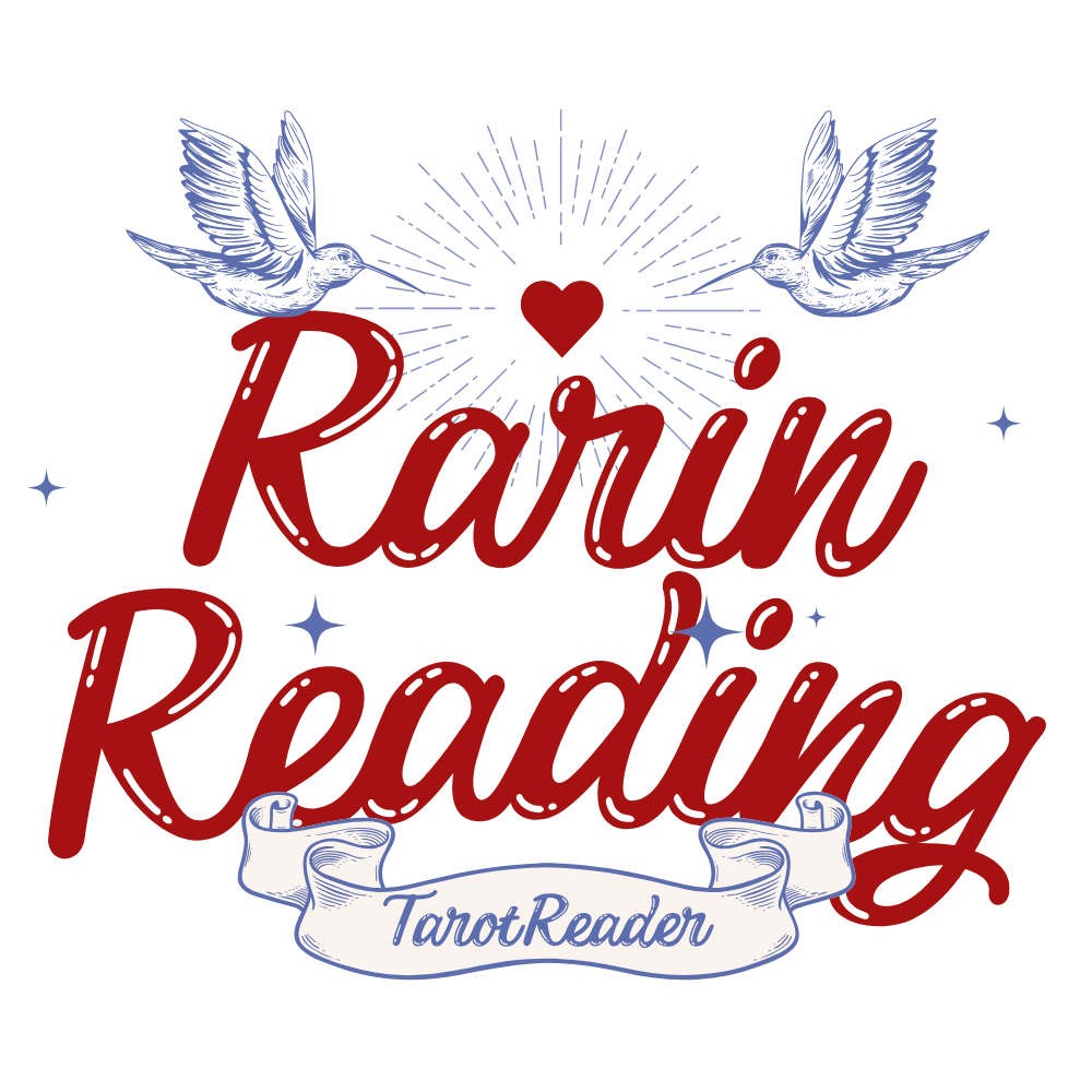 Rarin Reading